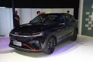搭載5G V2X系統(tǒng) MARVEL R獲SRRC認(rèn)證
