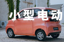 百人會(huì)觀點(diǎn)|年終策劃--小型電動(dòng)車何以“大火”?