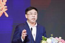 國軒高科董事長李縝：能源文明的變與不變