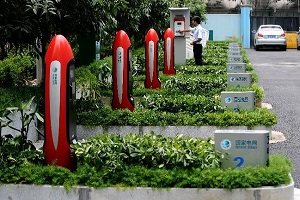 北京車市利好：北京小客車指標(biāo)今年配額10萬(wàn)個(gè)，6成為新能源