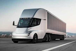 熱點(diǎn)聚焦|公交電動(dòng)化基本實(shí)現(xiàn)，2021或成卡車電動(dòng)化元年？