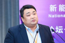 梁豐收：大數(shù)據(jù)、智慧化助力新能源客車安全運(yùn)營