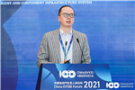 百人會云論壇2021|鄭赟：構(gòu)建便捷、智慧多元的新能源充換電產(chǎn)業(yè)體系
