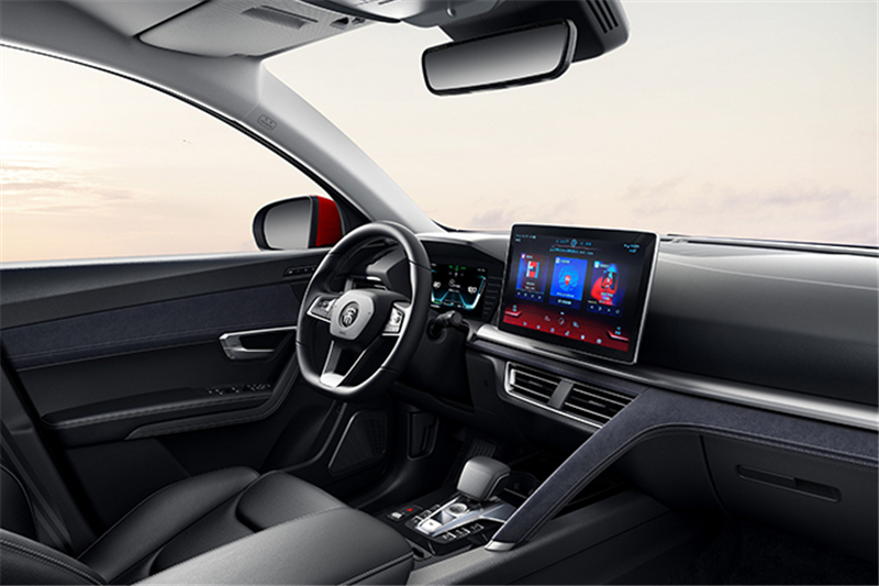 比亞迪宋Pro EV 2019款 高功率版 舒適型