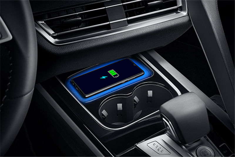 比亞迪宋Pro EV 2019款 高功率版 舒適型