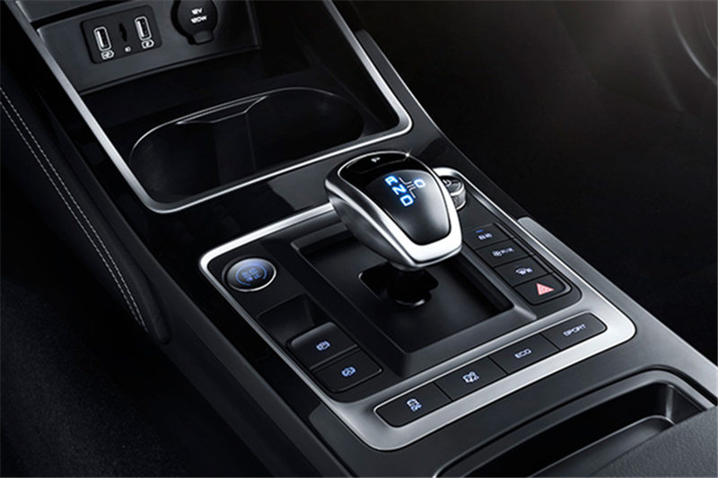 比亞迪秦EV 2020款 出行版