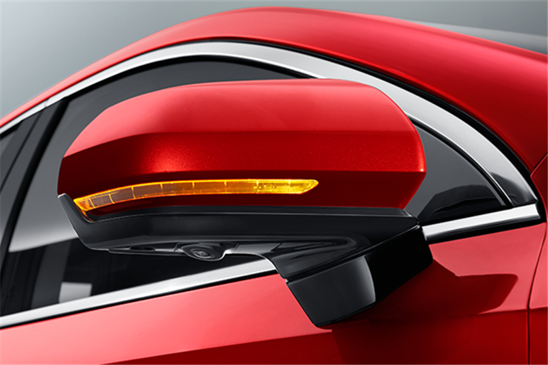 比亞迪秦Pro EV 2019款 超能版 520km 智聯(lián)領(lǐng)創(chuàng)型