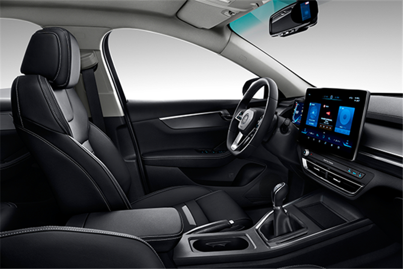 比亞迪秦Pro EV 2019款 超能版 401km 領(lǐng)航版