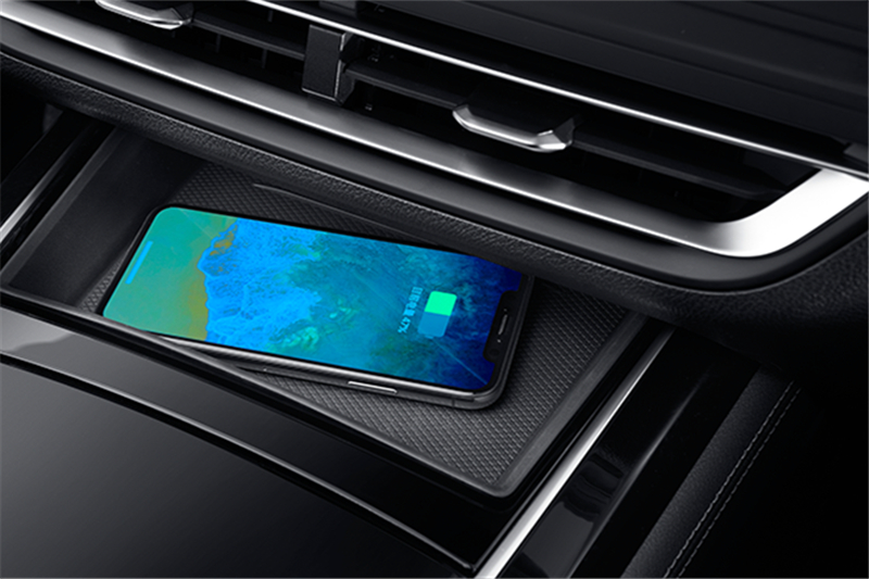 比亞迪秦Pro EV 2019款 超能版 401km 領(lǐng)航版
