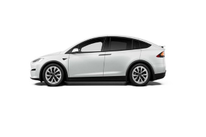 特斯拉新款Model X正式發(fā)布 售84.999萬元起