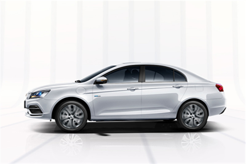 吉利帝豪EV 2019款 EV500 精英型超長(zhǎng)續(xù)航版