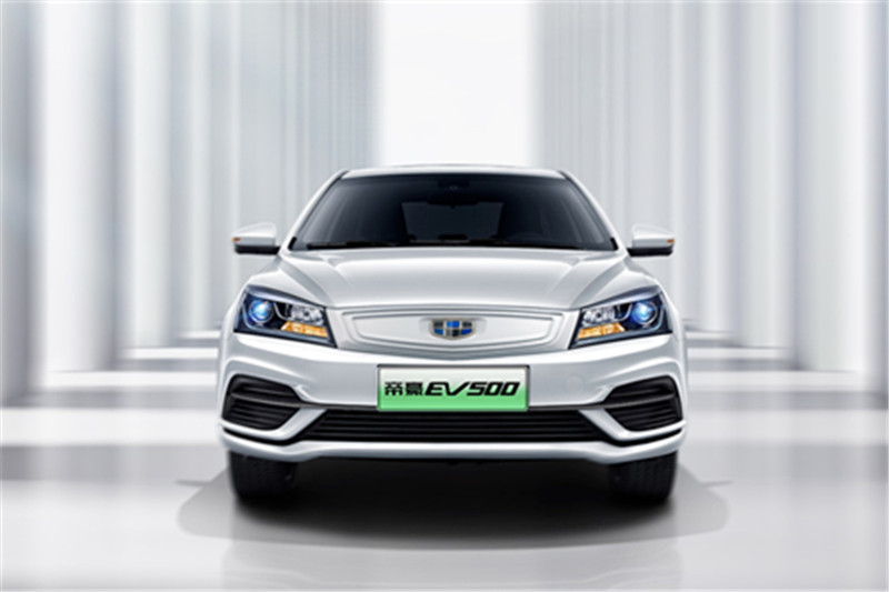 吉利帝豪EV 2019款 EV500 精英型超長(zhǎng)續(xù)航版