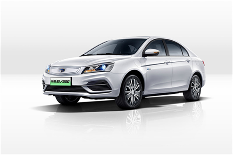 吉利帝豪EV 2019款 EV500 精英型超長(zhǎng)續(xù)航版