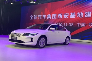 觀致汽車2021年將發(fā)布2款增程式電動車等5款新車