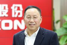 小康集團張興海：呼吁金融業(yè)加大智能電動車企支持