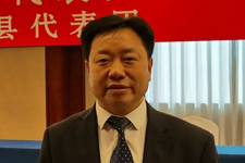 旭陽能源王英其：助推氫能產(chǎn)業(yè)落地，需要政企合力共奮斗