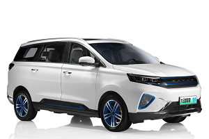 2021款大運遠(yuǎn)志M1上市 售20.38萬元起