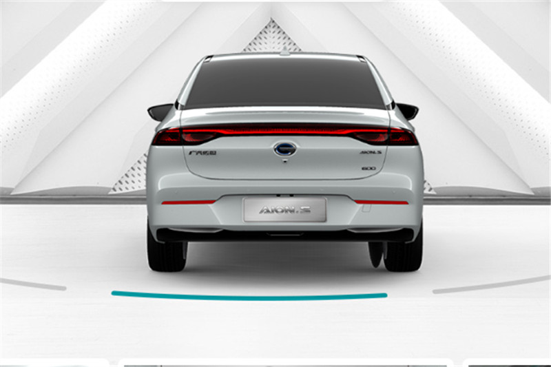 廣汽埃安Aion S 2020款 魅 580 出行標(biāo)準(zhǔn)版