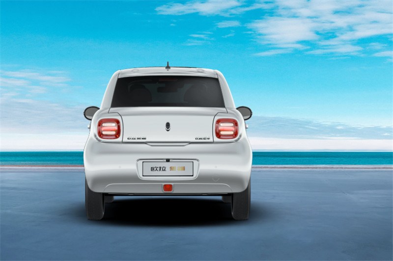 歐拉黑貓 2021款 351km 標(biāo)準(zhǔn)型