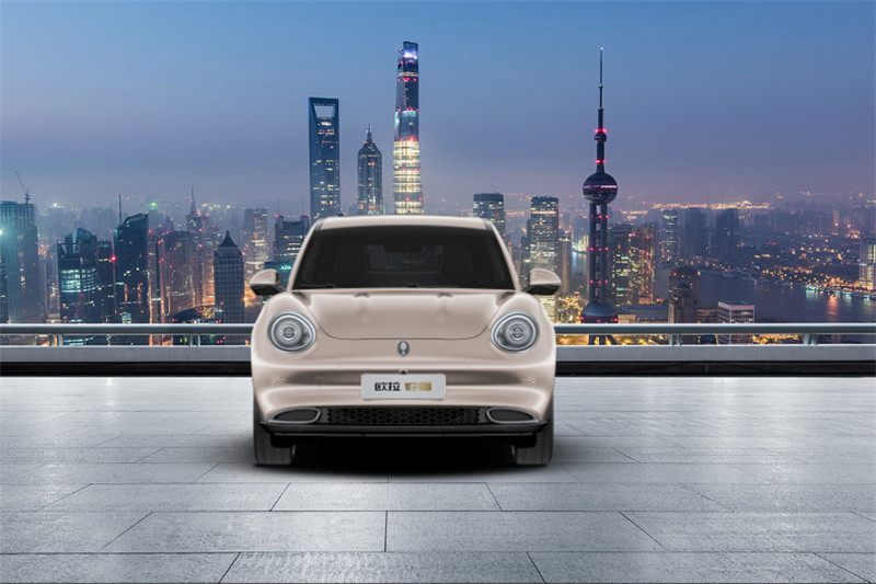 歐拉好貓 2021款 400km標(biāo)準(zhǔn)續(xù)航 維納斯版