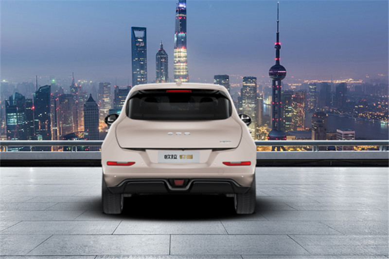 歐拉好貓 2021款 400km標(biāo)準(zhǔn)續(xù)航 維納斯版