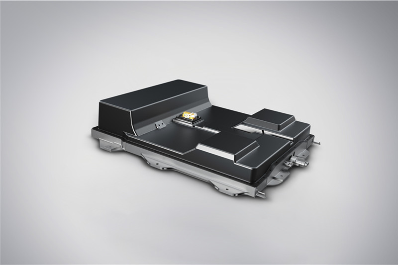 江淮iEV7L 2021款 舒適版