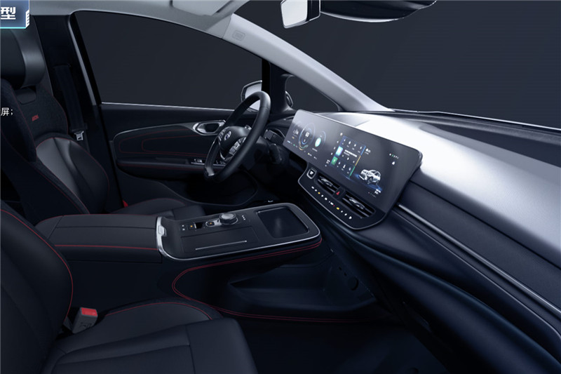廣汽埃安AION V 2021款 進(jìn)化版 80 智領(lǐng)版