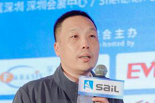 蜂巢能源李子郯：無鈷正極材料技術(shù)及應(yīng)用