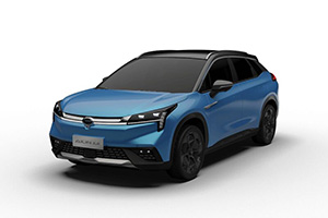 廣汽AION LX