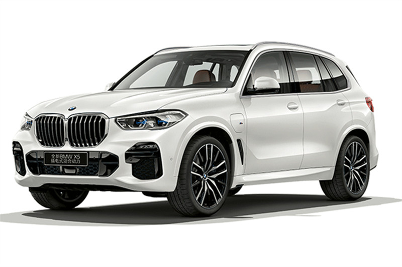 寶馬X5插電混動 2020款 xDrive45e M運動套裝