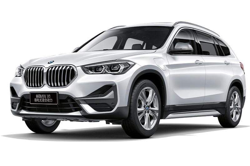 寶馬X1插電混動 2021款 xDrive30Le 尊享型