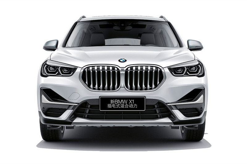 寶馬X1插電混動 2021款 xDrive30Le 尊享型