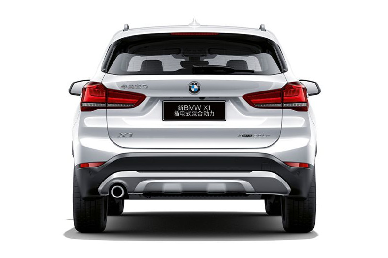 寶馬X1插電混動 2021款 xDrive30Le 尊享型