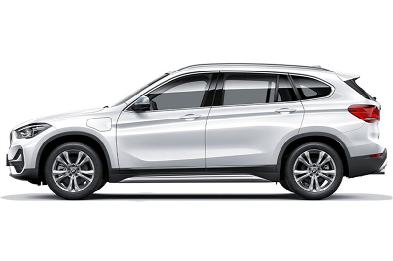 寶馬X1插電混動 2021款 xDrive30Le 尊享型