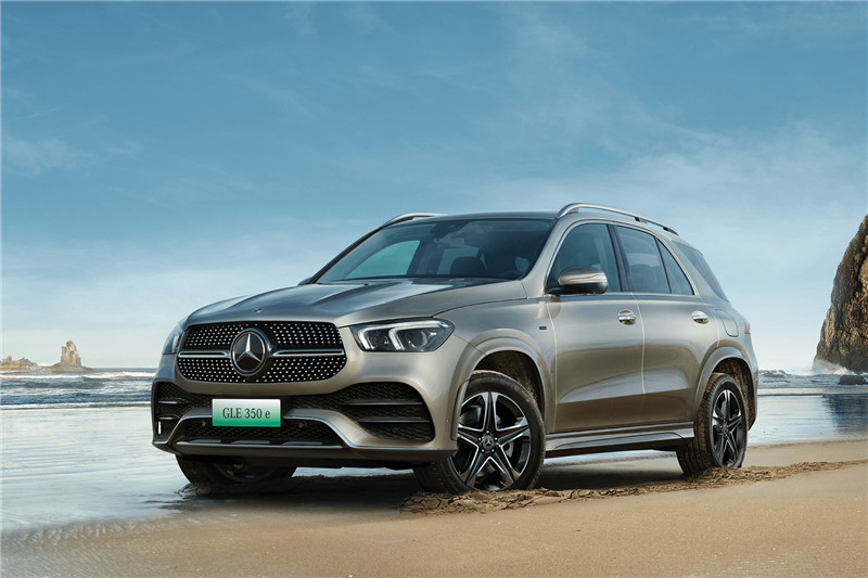 奔馳GLE插電混動(dòng) 350e 2021款 4MATIC 智享版