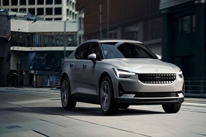 25.28萬起 新款Polestar 2正式上市