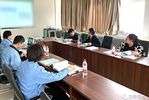 力神動力承擔(dān)的兩項天津市科技計劃項目順利通過驗收
