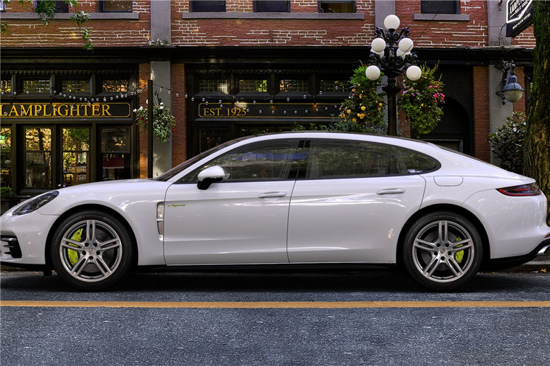 保時捷Panamera插電混動 2021款 4S E-Hybrid Sport Turismo