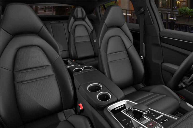 保時捷Panamera插電混動 2021款 4S E-Hybrid Sport Turismo
