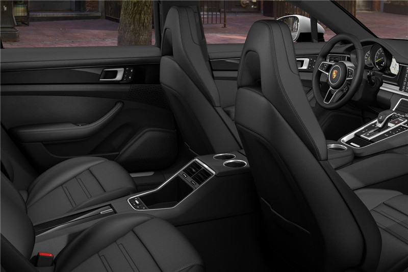 保時捷Panamera插電混動 2021款 4S E-Hybrid Sport Turismo