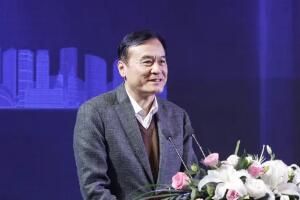 江汽集團(tuán)安進(jìn)：創(chuàng)新發(fā)展 展望‘十四五’智能汽車格局”