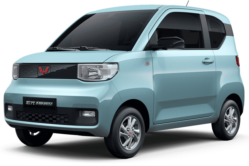 五菱宏光MINIEV 2020款 悅享款