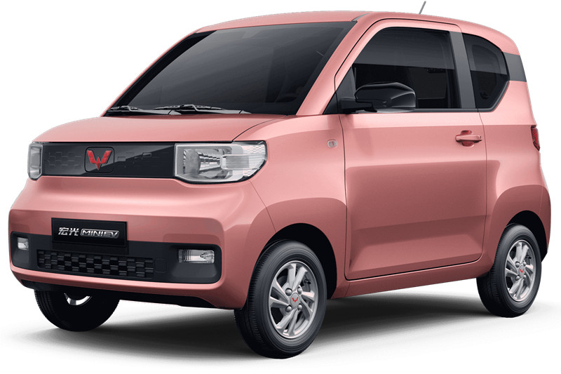 五菱宏光MINIEV 2020款 悅享款