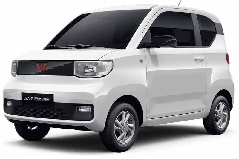 五菱宏光MINIEV 2020款 悅享款