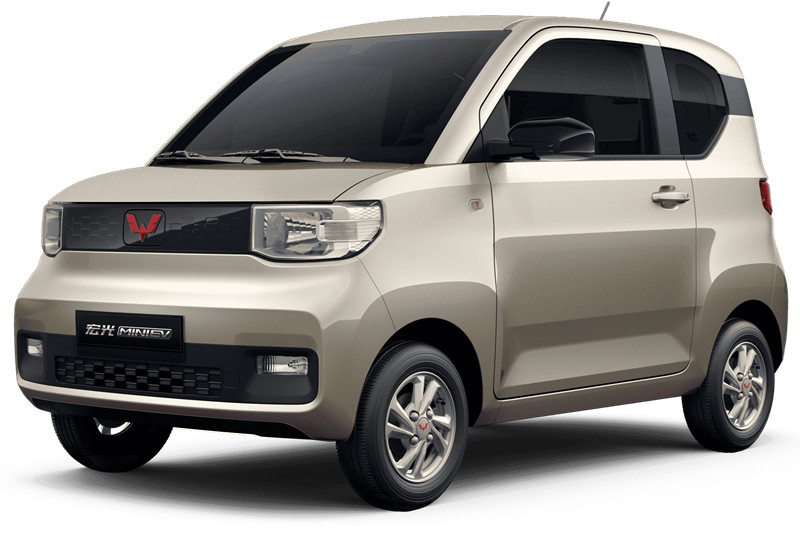 五菱宏光MINIEV 2020款 悅享款