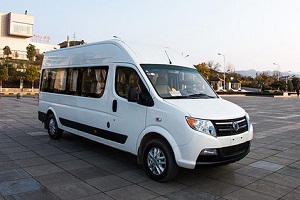 東風(fēng)御風(fēng)EV新增車型上市 售24.80萬
