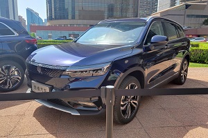 售15.28萬元起 創(chuàng)維汽車ET5售價公布