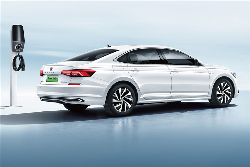 大眾帕薩特插電混動 2020款 430PHEV 混動豪華版 國VI