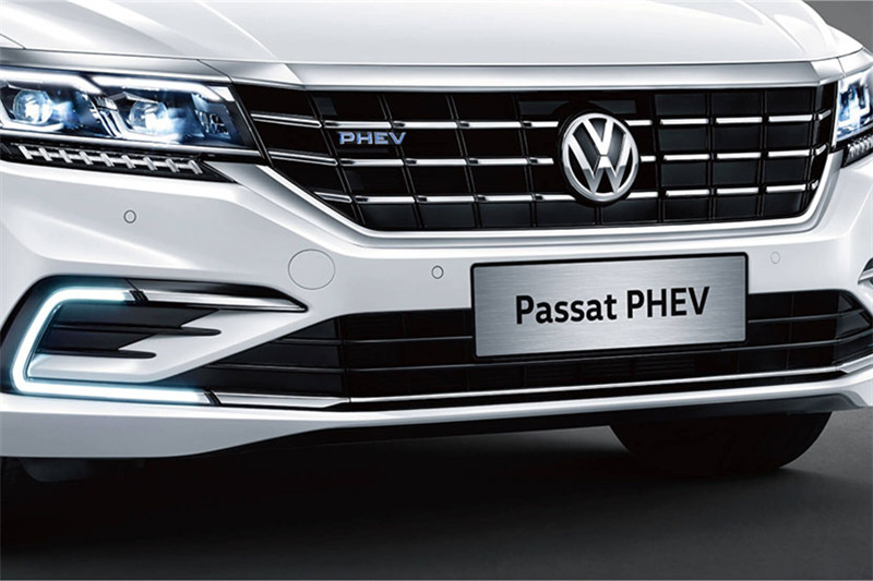 大眾帕薩特插電混動 2020款 430PHEV 混動豪華版 國VI