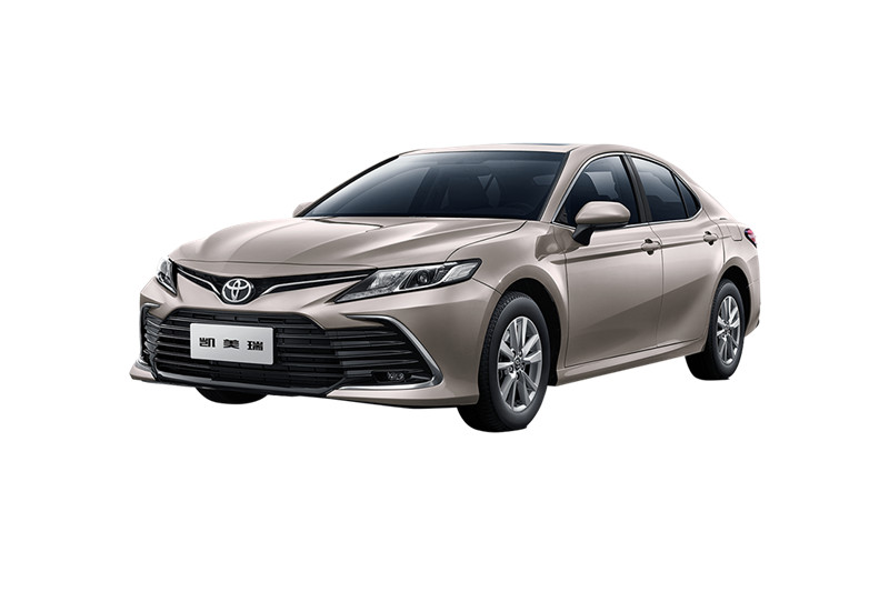 豐田凱美瑞雙擎 2021款 2.5HG 豪華版